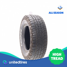 Used 265/70R16 Cooper Discoverer ATP II 112T ...