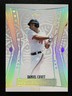 2025 Leaf Spectacular Baseball Silver #39 Daniel Cuvet 10/10