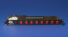 ADJ PC-100A 8-SWITCH POWER CENTER P24028428 - Pristine