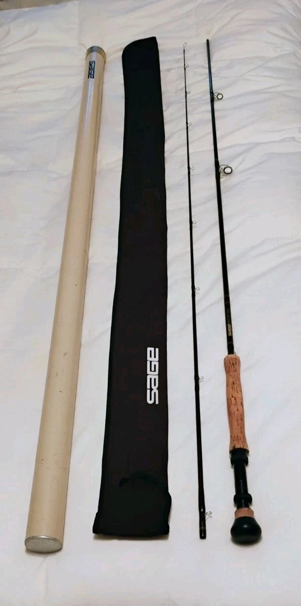 Sage RPL Fly Fishing Rods for sale - eBay