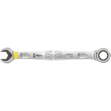 Wera Joker Combination Ratchet Spanner, 10 mm, 05073270001
