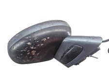 Retroviseur droit (ou coque) Citroen 2 CV
