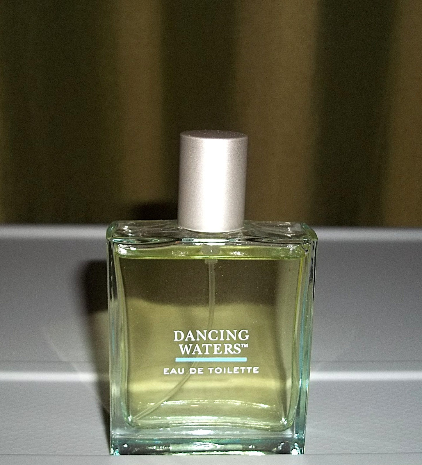 Bath and Body Works DANCING WATERS Eau de Toilette Spray 1.7oz SHIPS FREE!!!