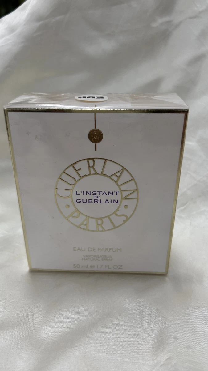 Guerlain L'Instant de Guerlain Eau de Parfum for Women for sale - eBay
