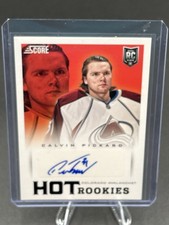 2013-14 Score Hockey Cards 21