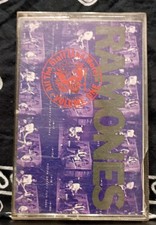 Casette: RAMONES - All the Stuff (And More) Vol. I (Punk, 1990)