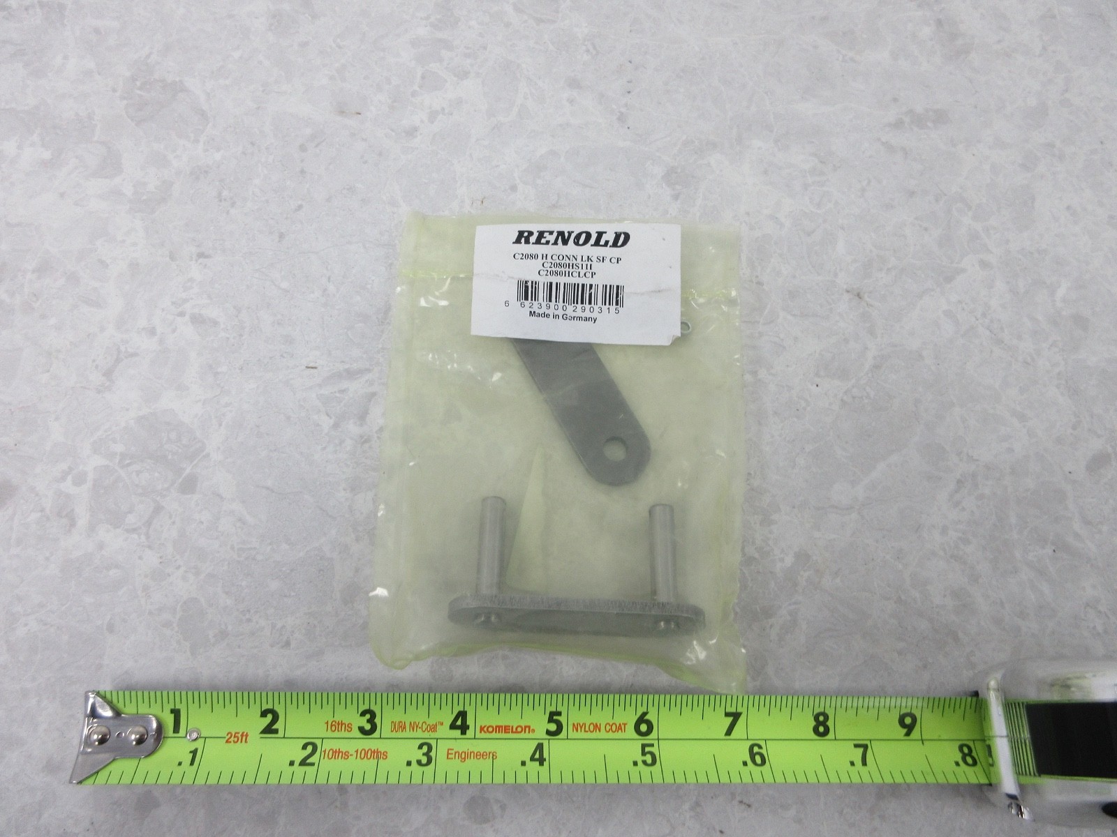 RENOLD C2080H CONNECTING LINK, IA0250