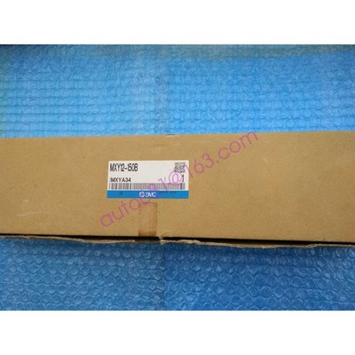 1PC New SMC MXY12-150B Cylinder MXY12150B Expedited Shipping