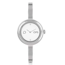 Orologio Donna Ops Objects Bon Bon Colors OPSPW-920 Quadrante Bianco