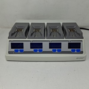 Stryker System 6 6110-120 Battery Charger