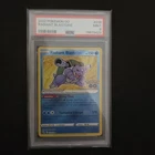 Pokemon Go 2022 Radiant Blastoise 018/078 PSA 9