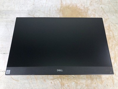 DELL OPTIPLEX 5480 ALL-IN-ONE i5-10500T @ 2.30GHz, 4GB RAM, NO HDD/OS