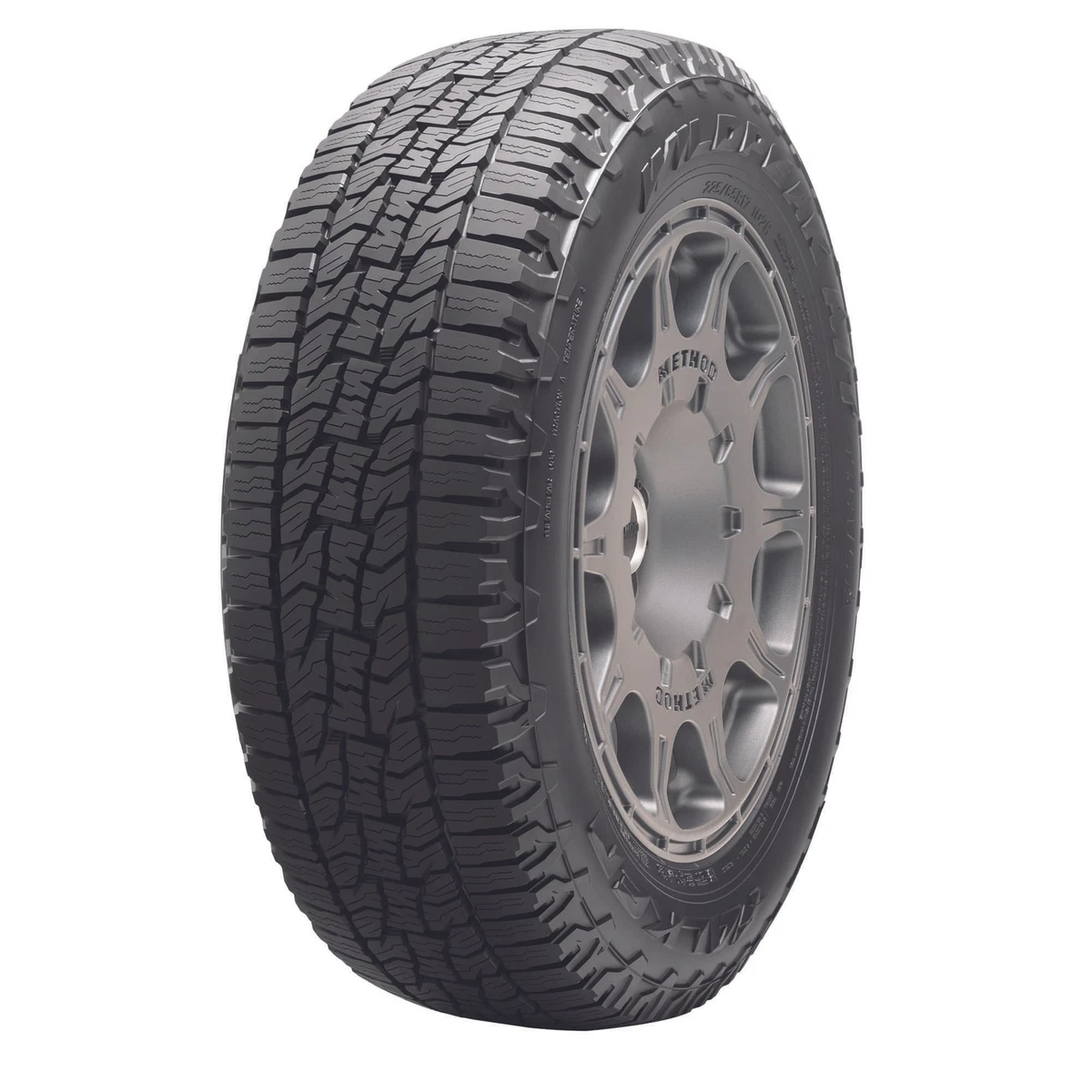 205/70/16 All Terrain Tires for sale | eBay