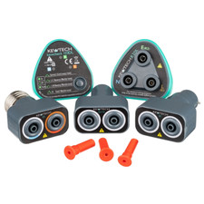 Kewtech PTKIT1 Testing Accessories Kit