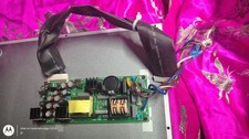 Power Supply Mackie Profx12