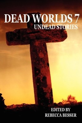 Giangregorio - Dead Worlds  Undead Stories Volume 7 - New paperback or - X555z