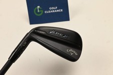 Left Hand Callaway Apex Ti