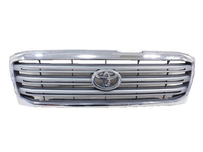 Toyota Land Cruiser 100 URJ100W Front Radiator Grille 53101-60260