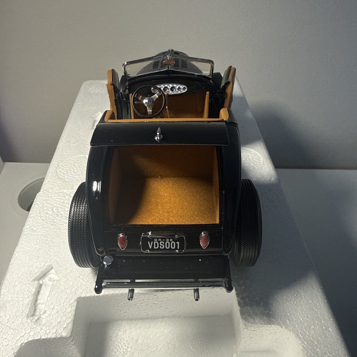 Limited Edition GMP Vintage Deuce Series Release#1 1932 Ford