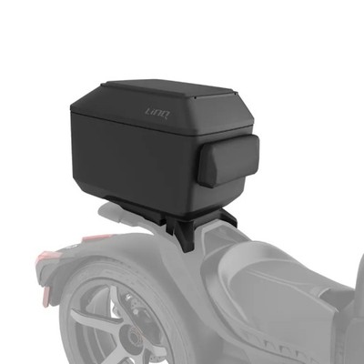 LinQ Topcase (36l) für Can Am Ryker alle Modelle
