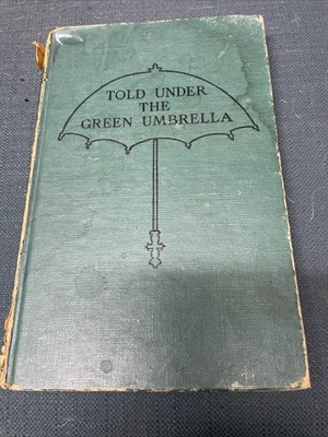 Told Under the Green Umbrella: Old Stories for New Children