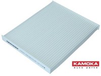 Kamoka F403301 Filter FüR Innenraumluft Innenraumfilter Filter Innenraum