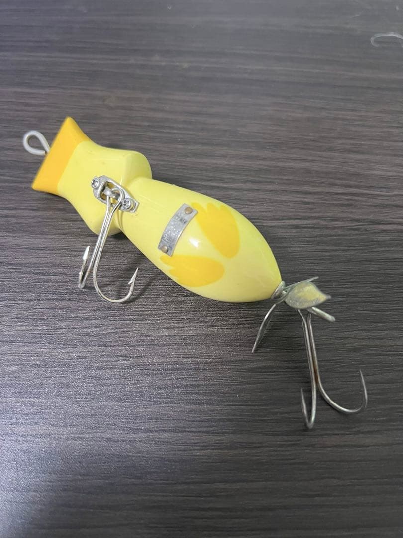 Super rare!! ️Doraku My Donald Survival Hunter Special Duck (phosphorescent) - Image 2