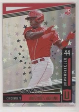 2020 Panini Chronicles Unparalleled Astral Aristides Aquino #11 05jp