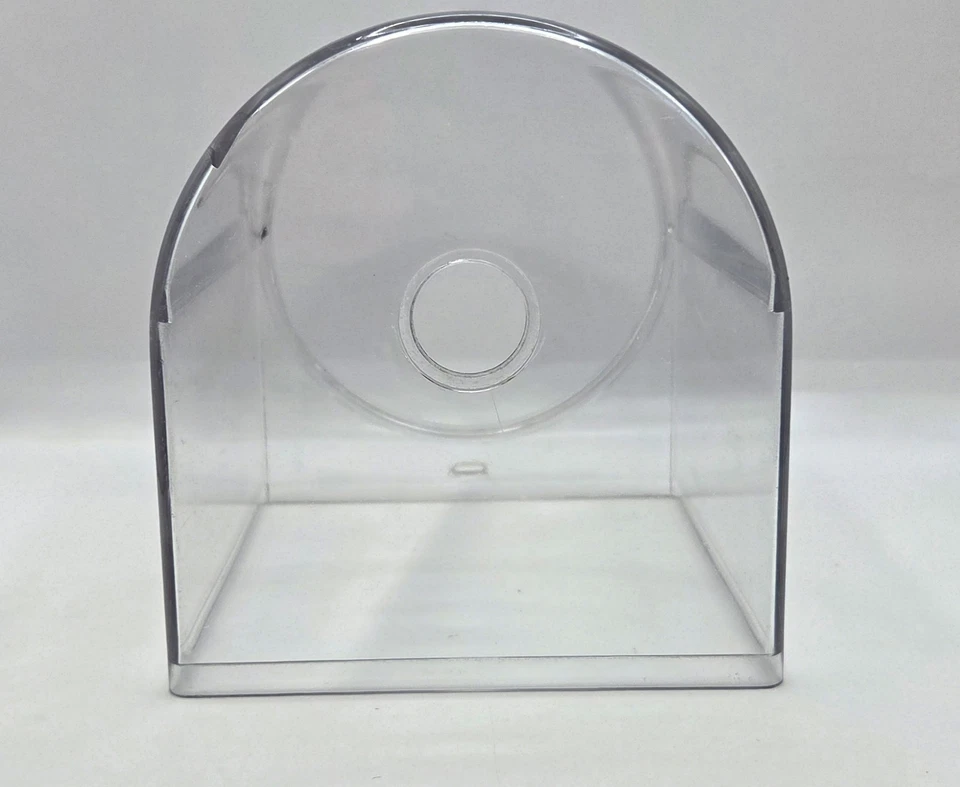 CTC Pasta Express Machine X2000 X3000 Mixing Bowl Replacement Part - Image 3 of 4