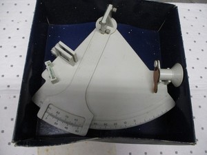 Davis Sextant Mark 3 | eBay