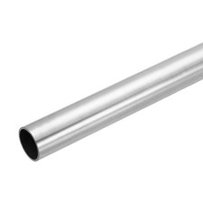 F&uuml;r Edelstahlrohr 30x24x254mm