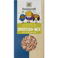Keimsaat - Sprossenmix 120G | Sonnentor