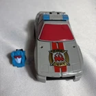 Vintage G1 Transformers SIREN 1988 Hasbro Headmasters