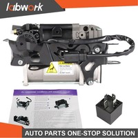 FüR Mercedes Benz E-Klasse W212 S212 A2123200404 09-16 Luftfederung Kompressor