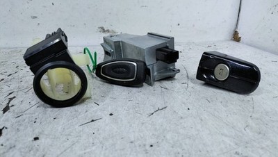 D3D0A STARTSCHALTER / 6E5T15607CA / 7G913F880 / 1750390 FÜR FORD C-MAX 1.6 ECOBO