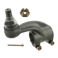Febi SpurstangenendstüCk Mit Kronenmutter Und Splint Renault Trucks 18713