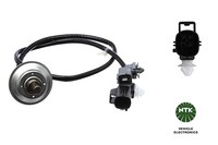 NTK Lambdasonde Regelsonde FüR Mazda CX-7 ER 2.3 MZR Disi Turbo