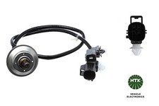 Sonde lambda Mazda CX-7