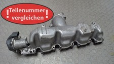 Ansaugkrümmer / Ansaugbrücke VW Passat Variant 2.0 TDI DPF 3C/3CC 03L129086V130