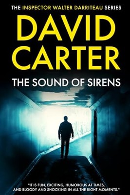The Sound of Sirens (Inspector Walter..., Carter, David