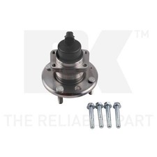 Nk 765003 Radlagersatz Hinterachse für Chevrolet Daewoo