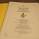 1984 The Reader's Digest Song Book: Unforgettable Musical Memories  vintage  — photo 4