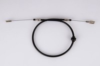 Hella Pagid Bremsseil Seilzug Feststellbremse 8AS 355 669-661 FüR Iveco Daily 6