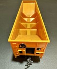 HO Scale Union Pacific U.P. 62040 Train Hopper Car — photo 2