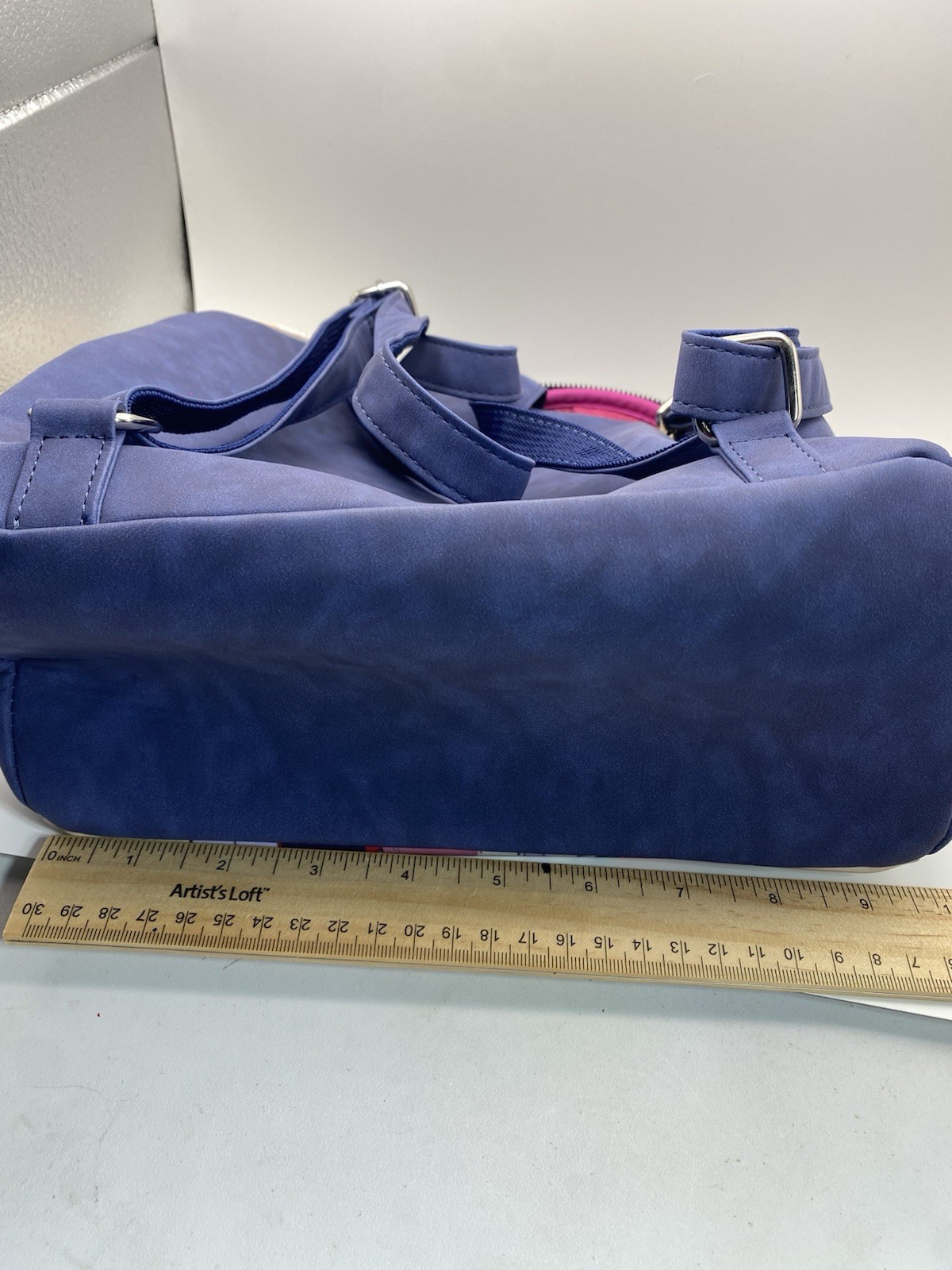 InuYasha Siblings Mini Backpack - image 9