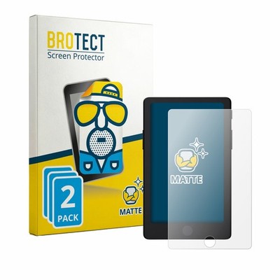 2x Displayschutzfolie matt für Xteink X4 Pro Antireflektierend