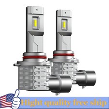 12set 9005 Hb3 Headlight Led Bulb Conversion Kit Highlow Beam 6500k White Eook 12set 9005 Hb3 Headlight Led Bulb Conversion Kit Highlow Beam 6500k White Eook