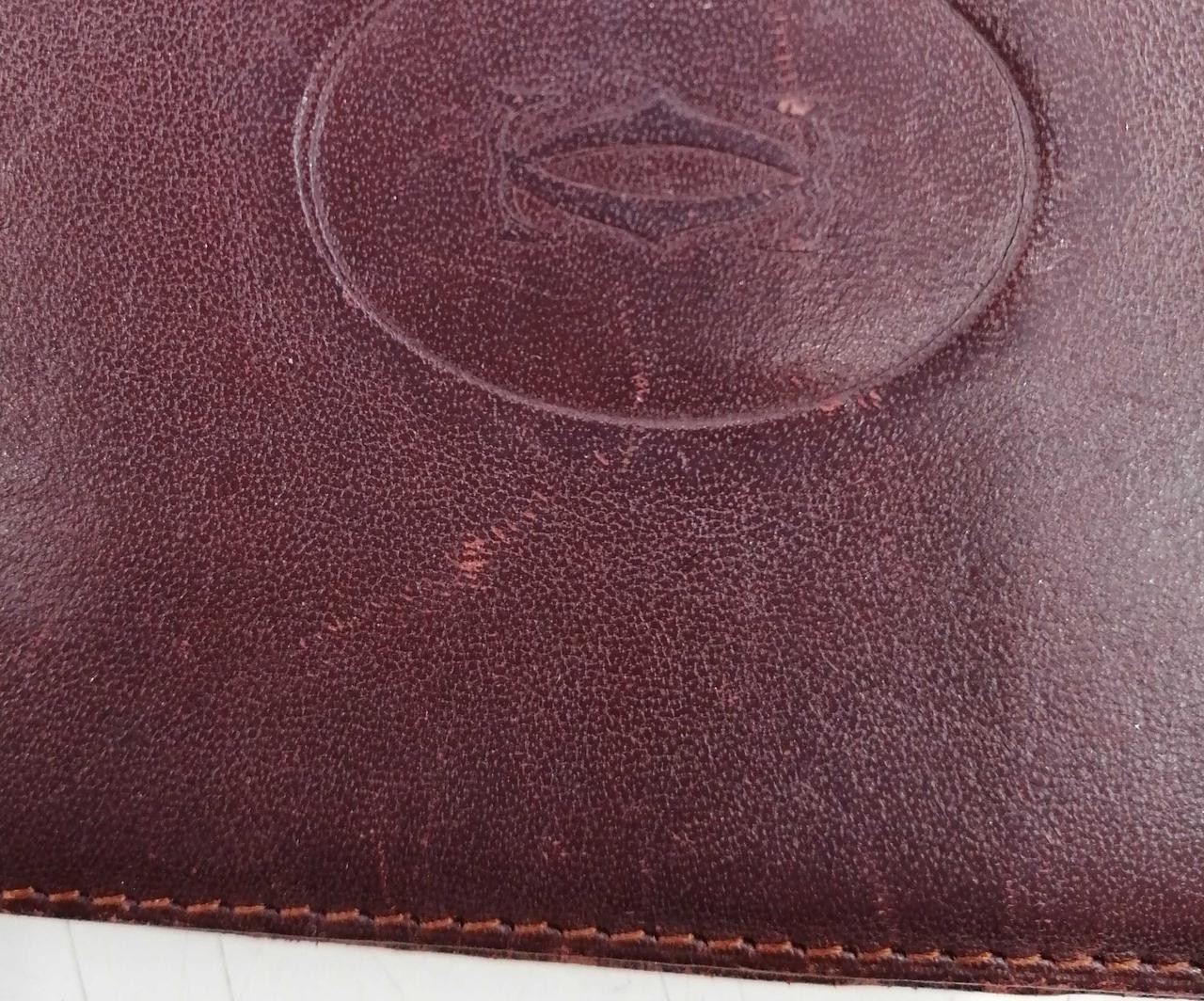 Bifold Wallet Model BLD Condition Considered CART… - image 4