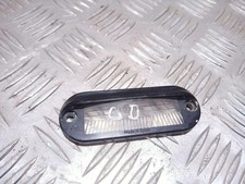 VW SHARAN 7M8, 7M9, 7M6 Kennzeichenbeleuchtung 1.90 Diesel 81kw 1997 31355213
