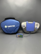 LeapFrog Leapster System Lernspielkonsole, ab 3 4 5 Jahre | ✅ geprüft 